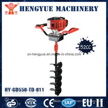 Ground Hole Drill Earth Auger